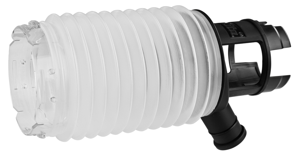 Stofafzuigadapter boor- en combihamer