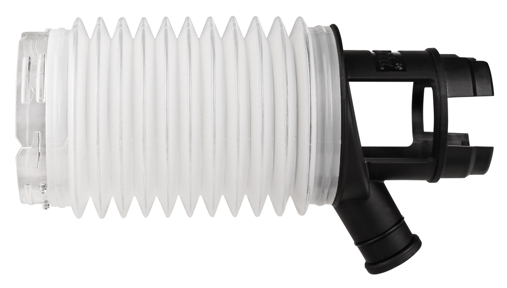 Stofafzuigadapter boorhamer