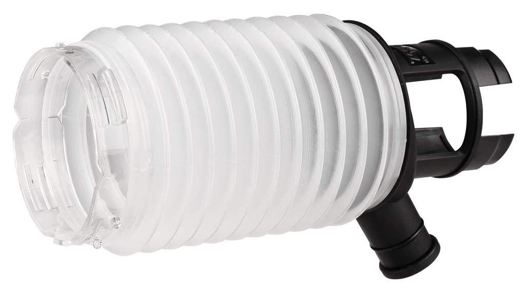 Stofafzuigadapter boorhamer