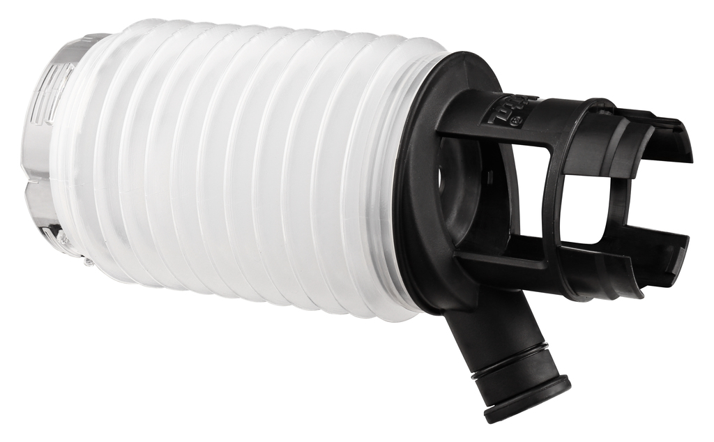 Stofafzuigadapter boorhamer