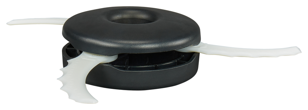 Maaikop kunststof messen 255mm