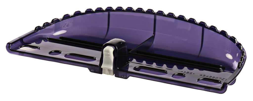 Bladgeleider buxusschaar