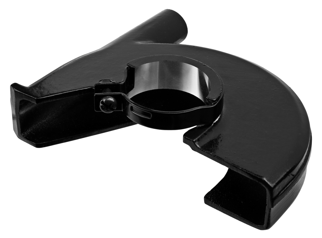 Stofafzuigkap 115/125mm