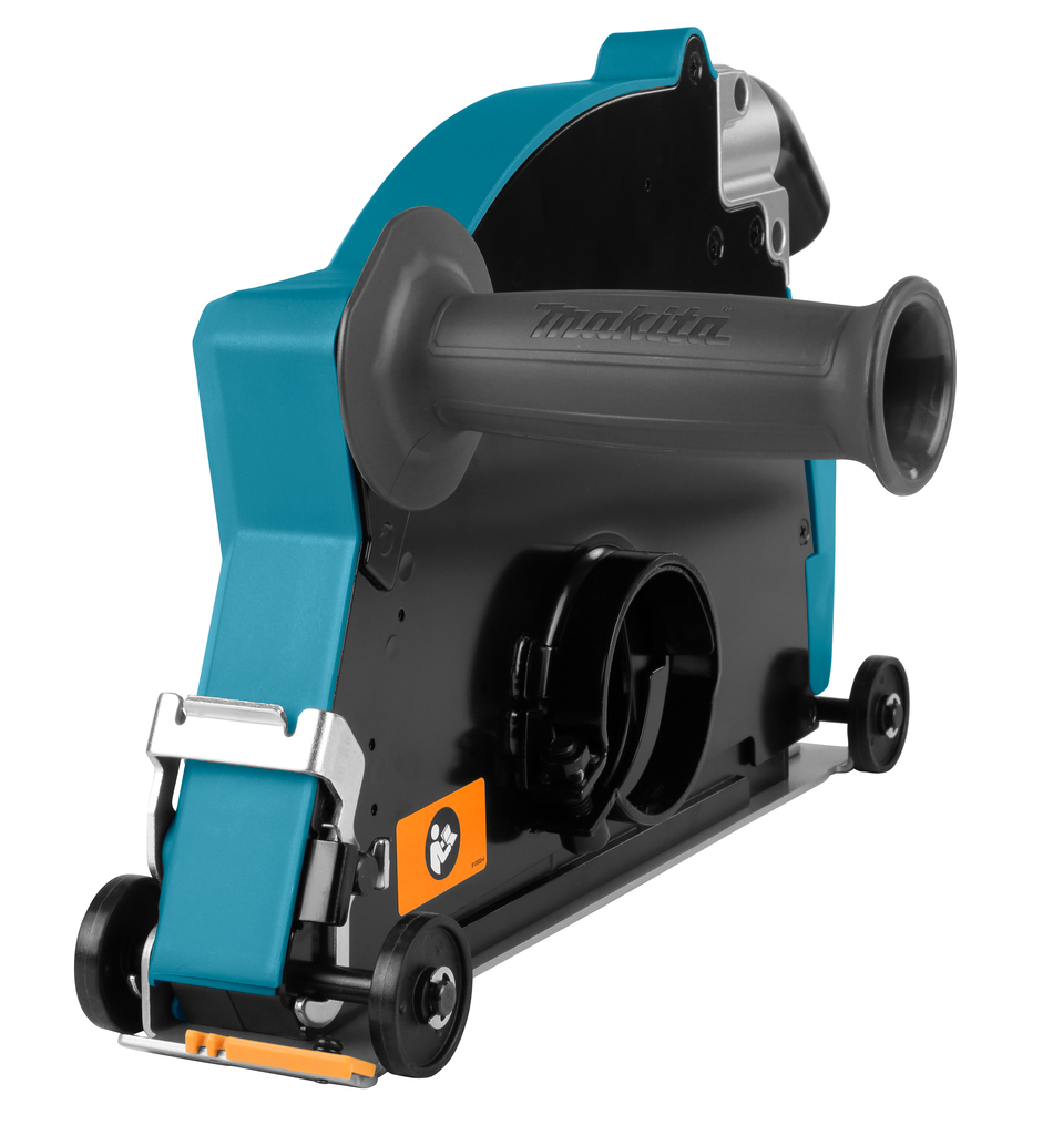 Invalstofafzuigkap 230mm