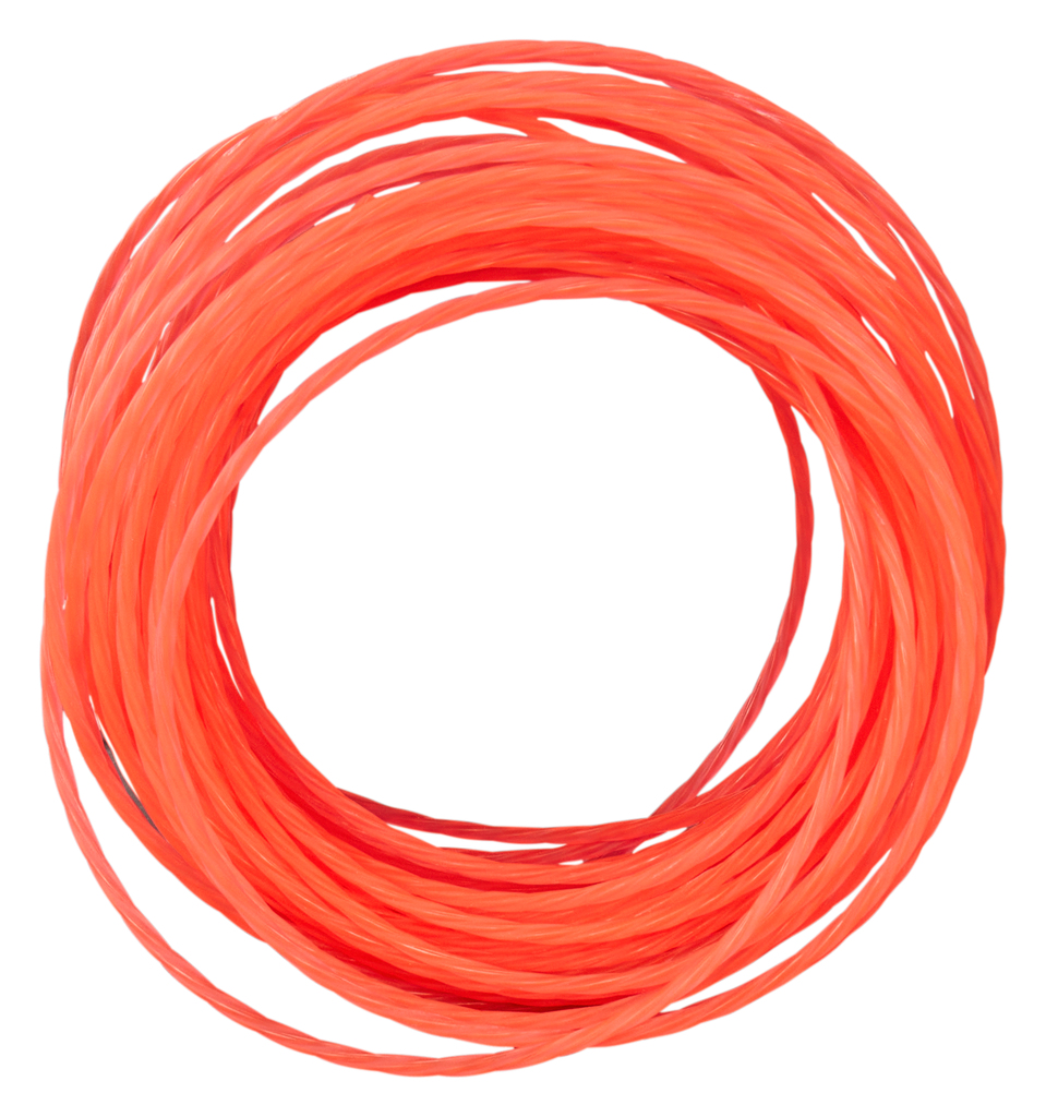 Maaidraad 2,4mm x 15m 'fluister'