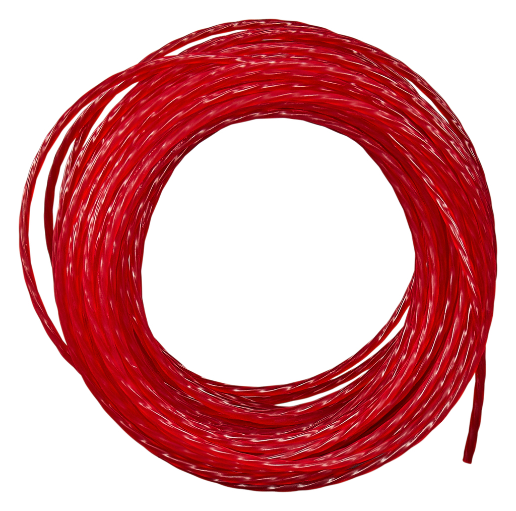 Maaidraad 2,7mm x 15m 'Fluister'