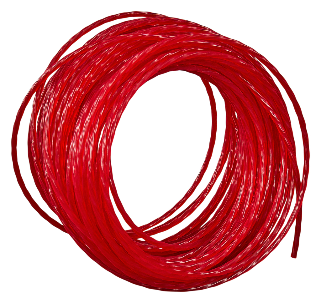 Maaidraad 2,7mm x 15m 'Fluister'