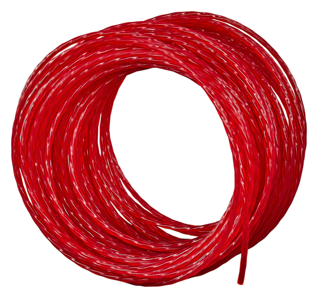 Maaidraad 2,7mm x 15m 'Fluister'