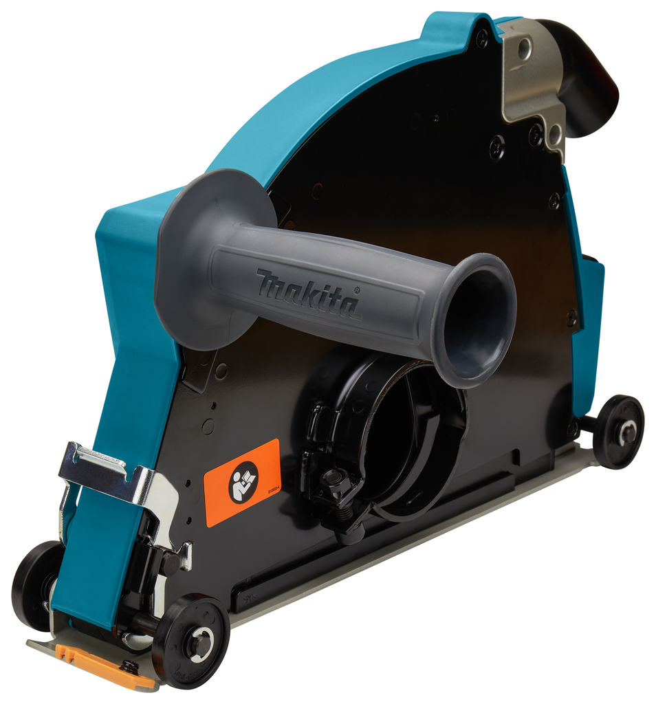 Invalstofafzuigkap 180mm