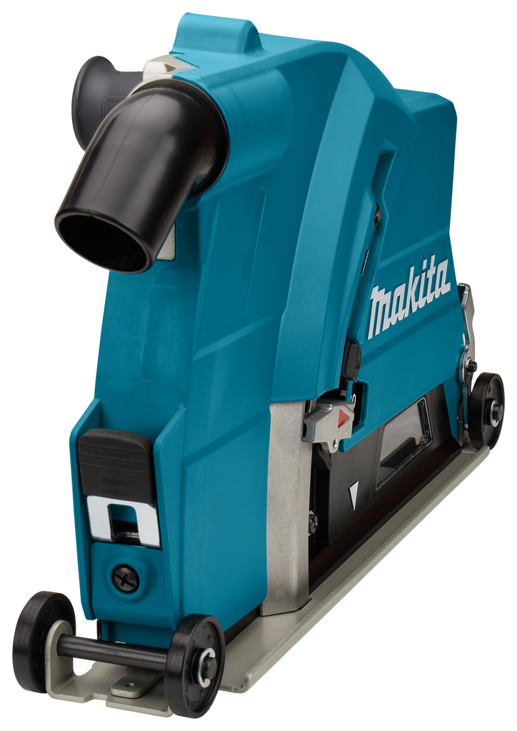 Invalstofafzuigkap 180mm