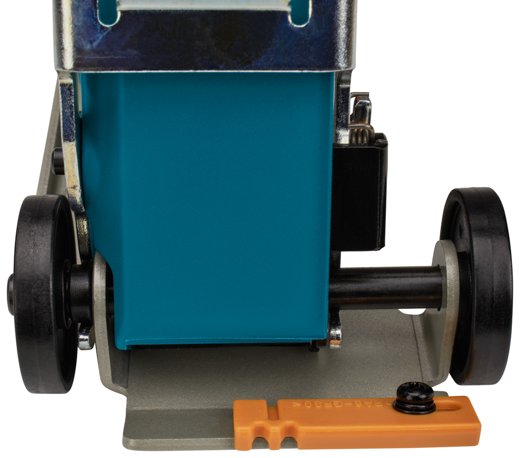 Invalstofafzuigkap 180mm