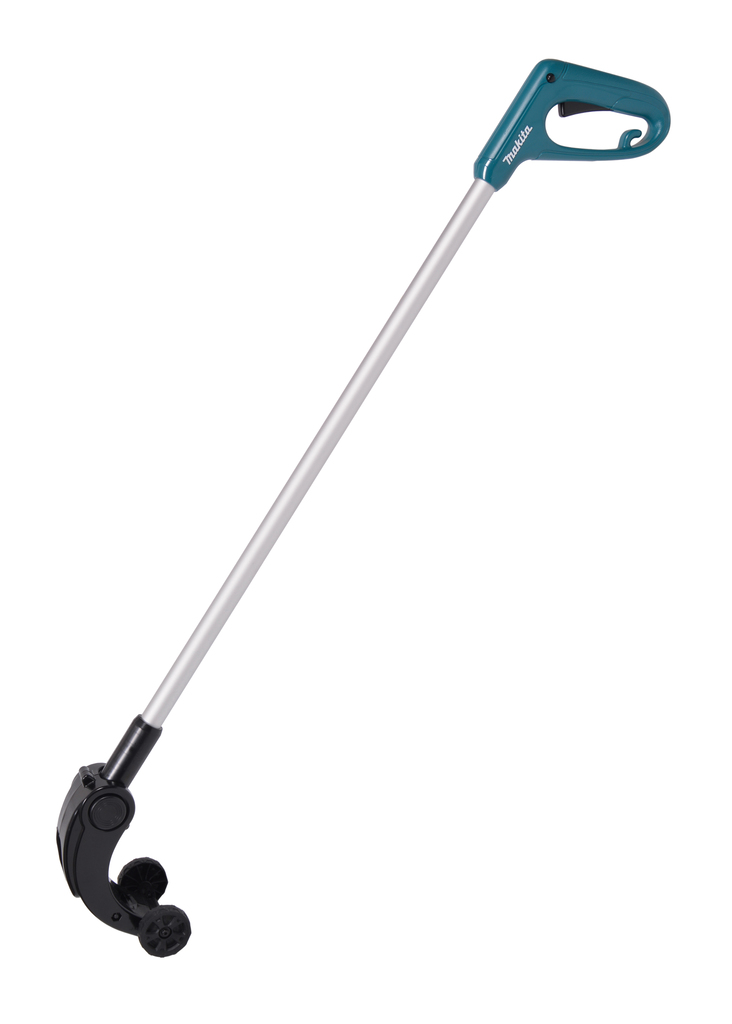 Verlengde handgreep grasschaar