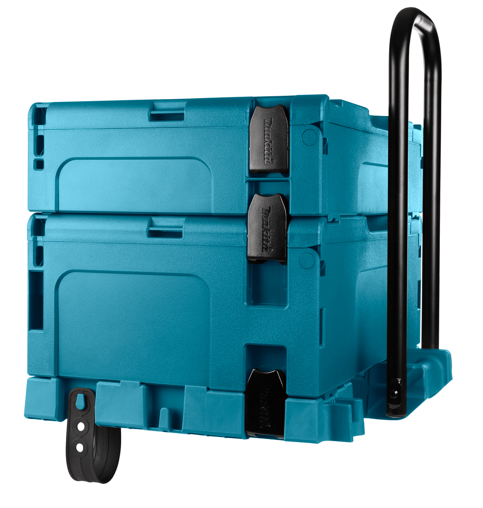 Mbox houder stofzuiger