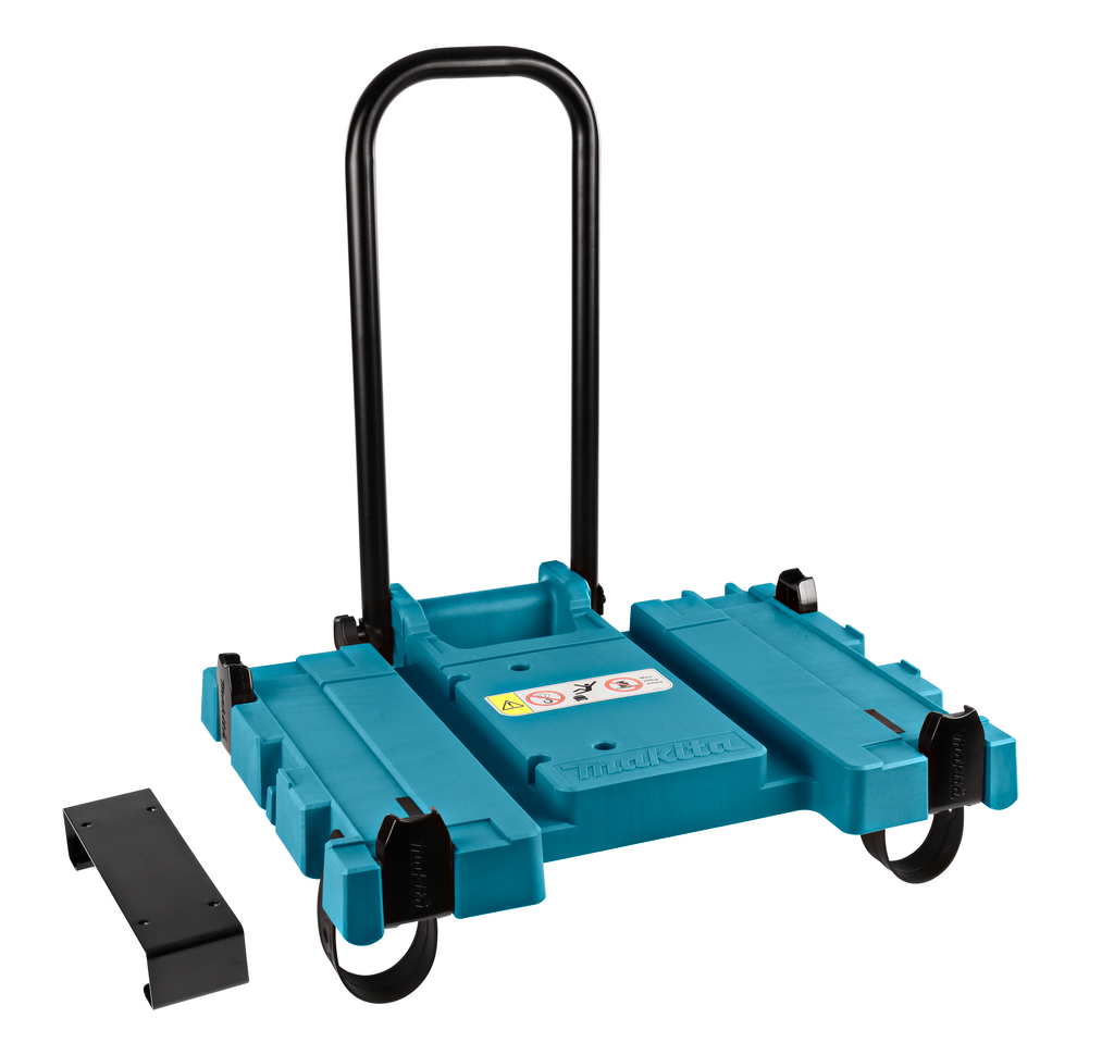 Mbox houder stofzuiger