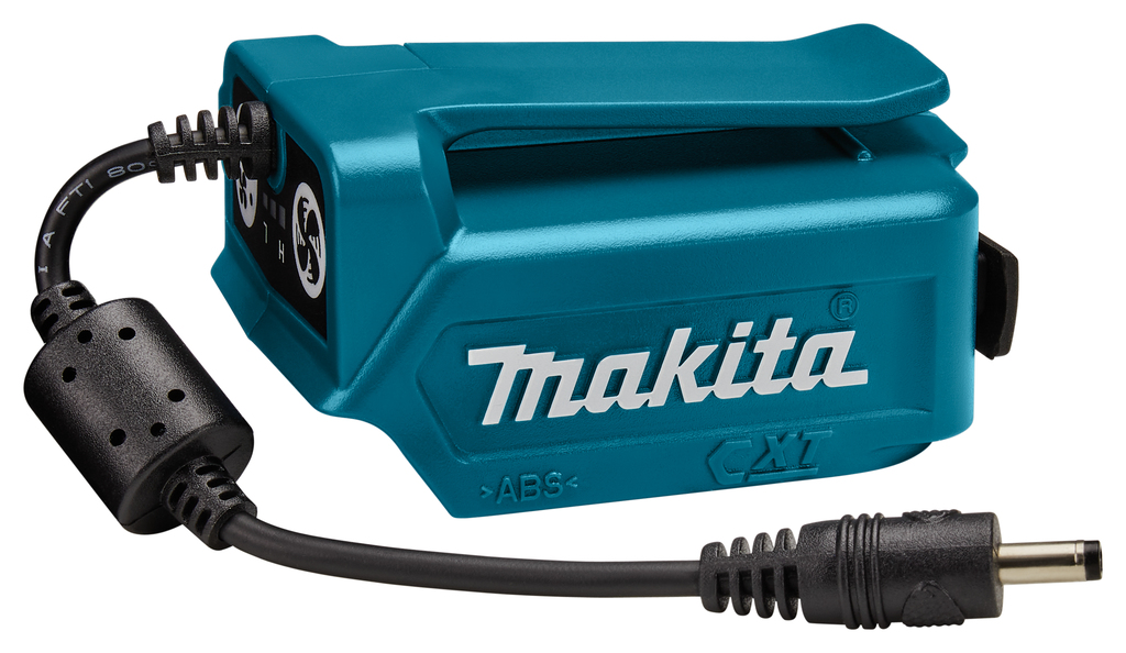 Adapter 10,8V CXT