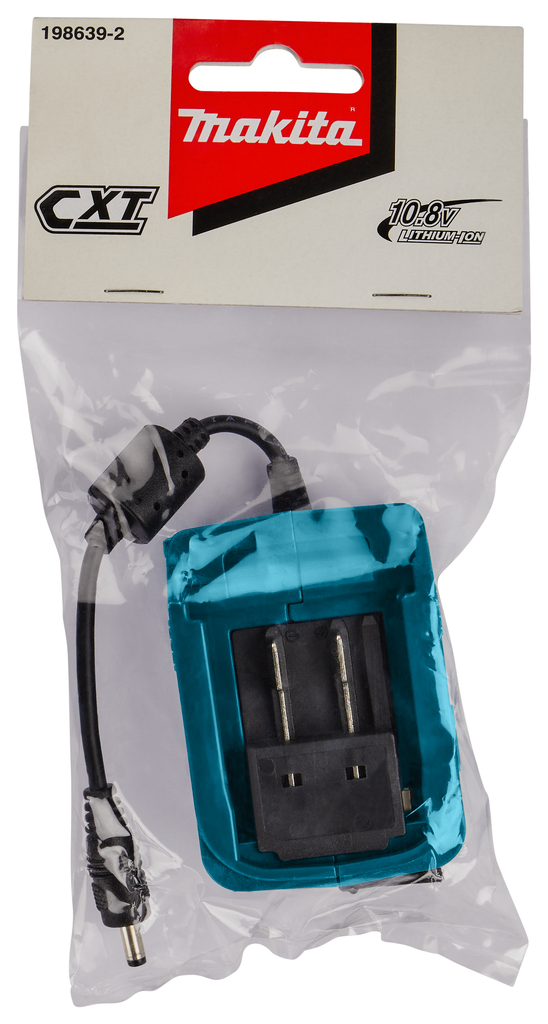 Adapter 10,8V CXT