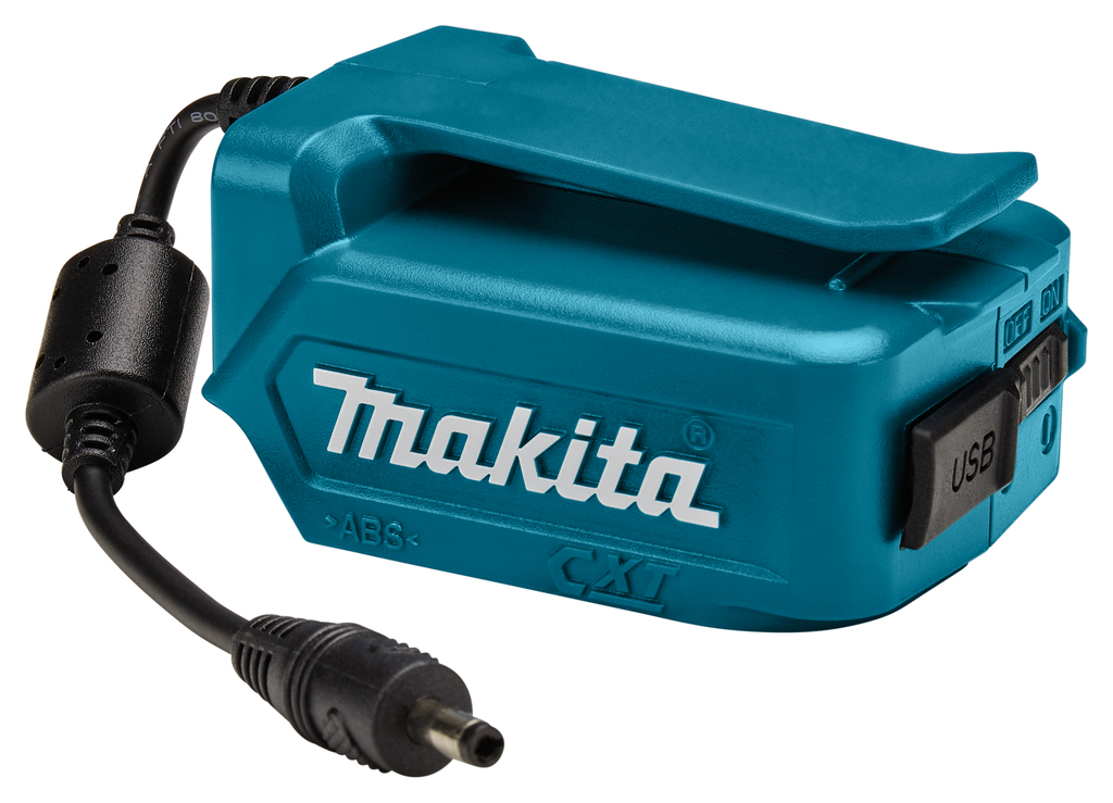 Adapter 10,8V CXT
