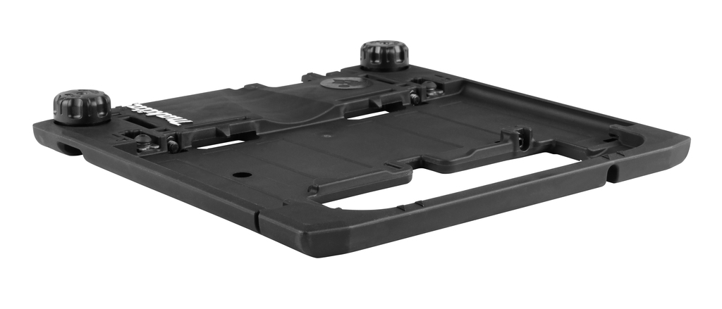 Geleiderailadapter R diamantsnijder