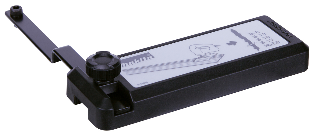 Geleiderailadapter P decoupeerzaag