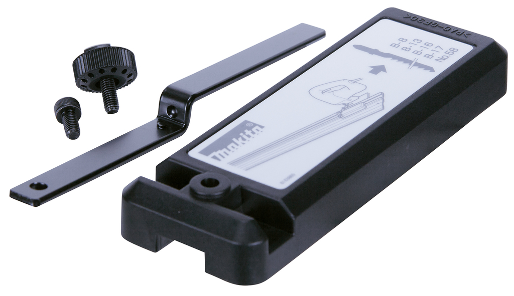 Geleiderailadapter P decoupeerzaag