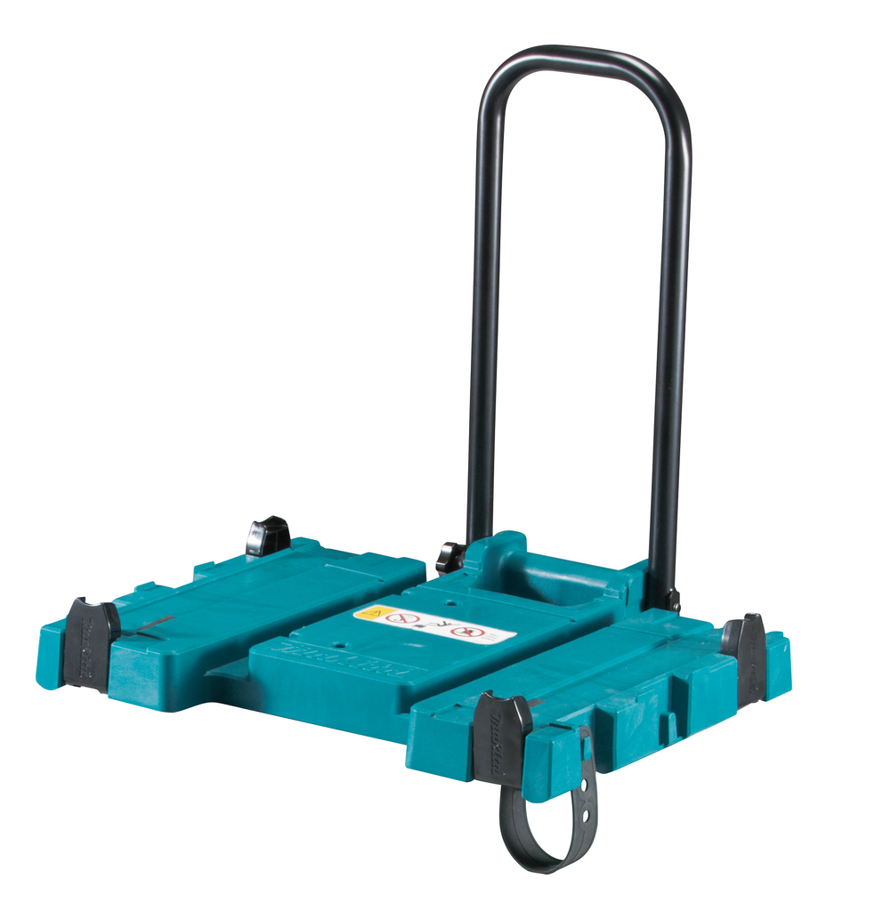 Mbox drager/adaptor stofzuiger