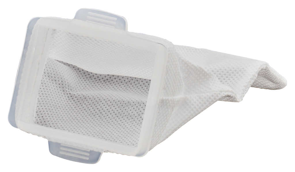 Polyester stofzak steel- en autostofzuiger