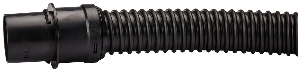 Stofzuigerslang 38x1500mm