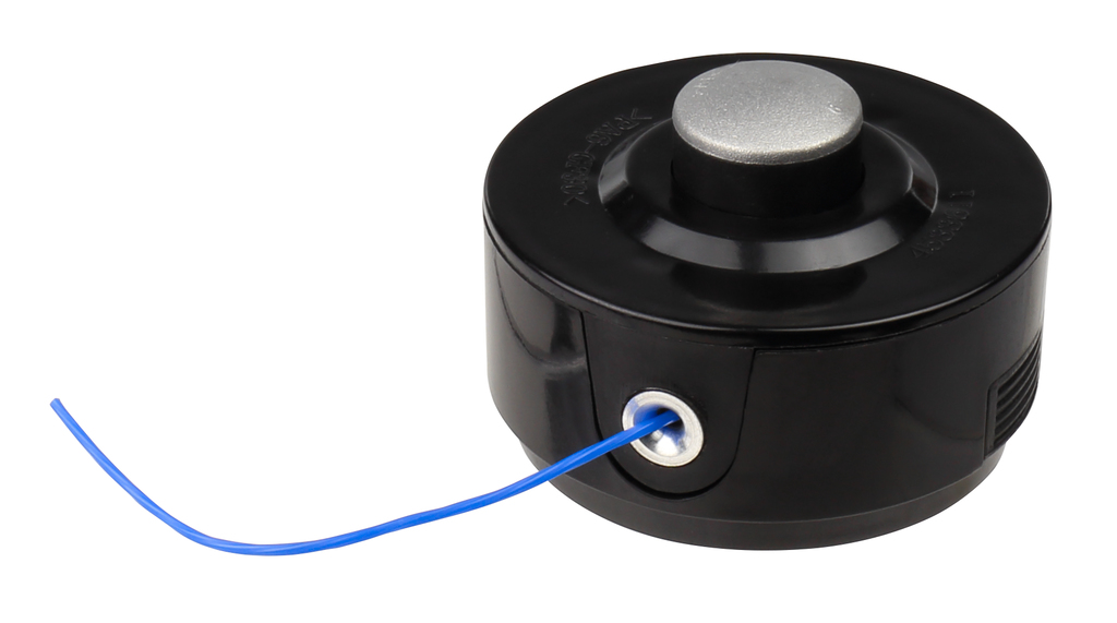 Draadkop 2x1,65 T+G M8x1,25R