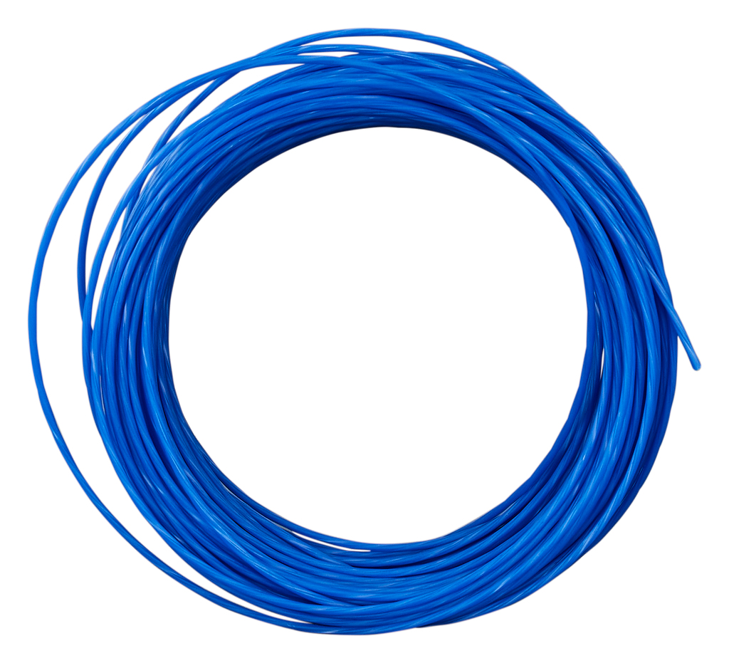 Maaidraad 1,65mm x 15m 'Fluister'