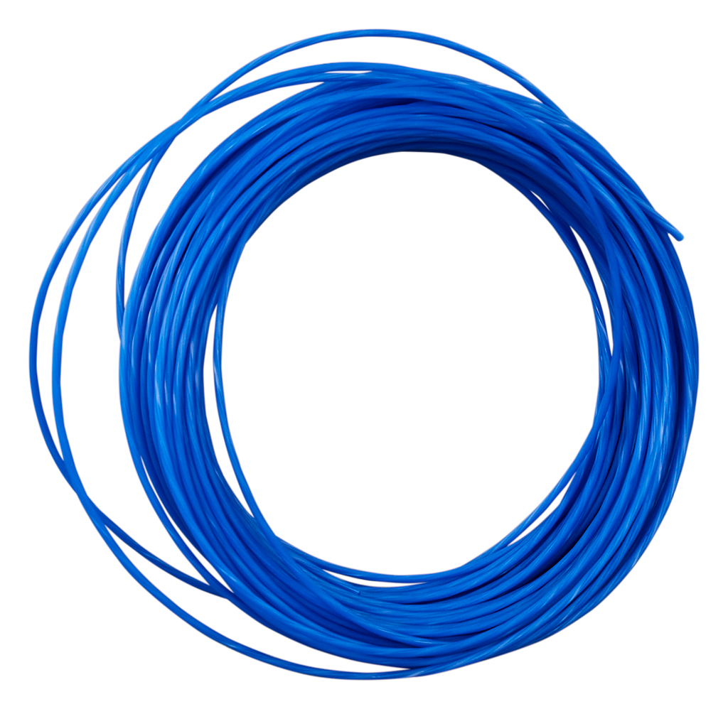 Maaidraad 1,65mm x 15m 'Fluister'