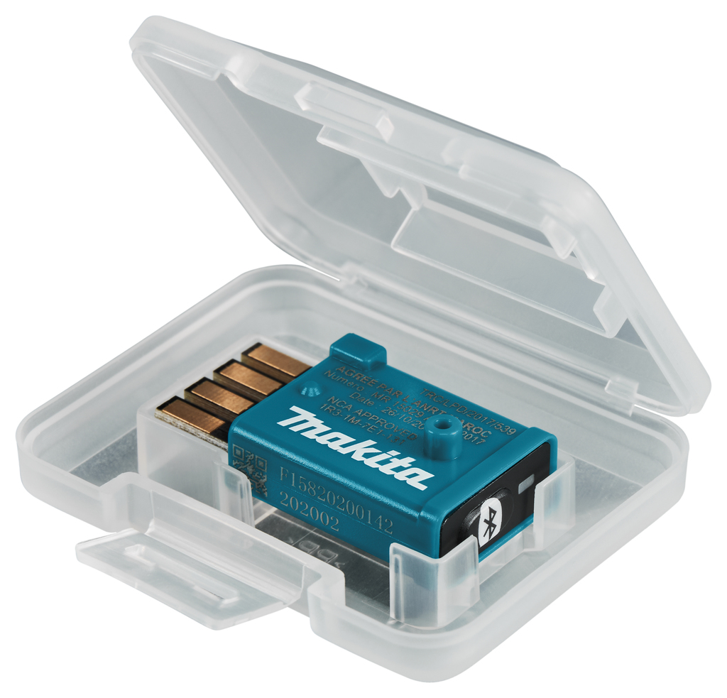 Makita 198900-7 AWS zender WUT01 | Gereedschapcentrum.nl