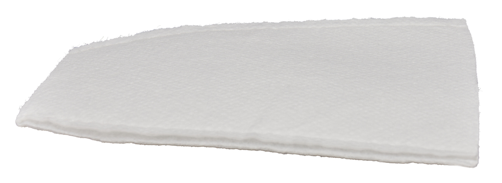 Stoffilter steelstofzuiger