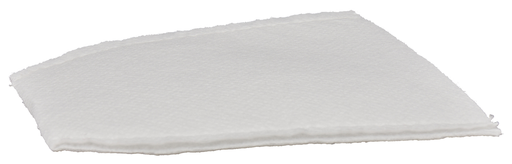 Stoffilter steelstofzuiger