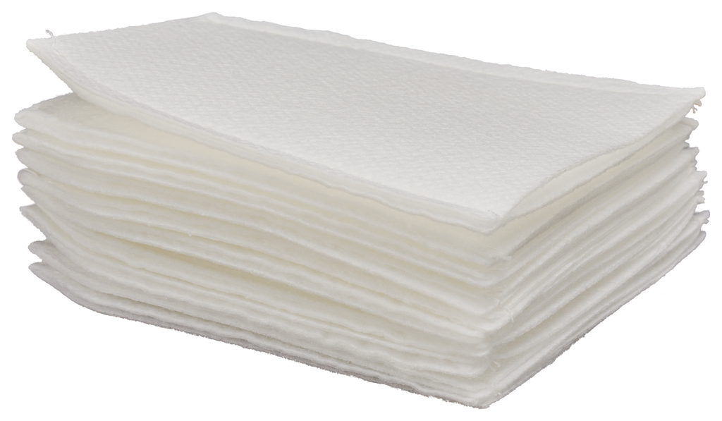 Stoffilter steelstofzuiger