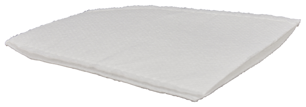 Stoffilter steelstofzuiger