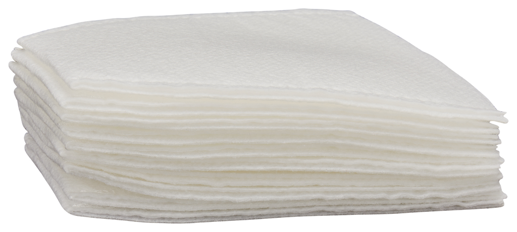 Stoffilter steelstofzuiger