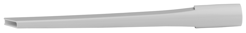 Kierzuigmond lang wit