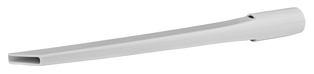 Kierzuigmond lang wit