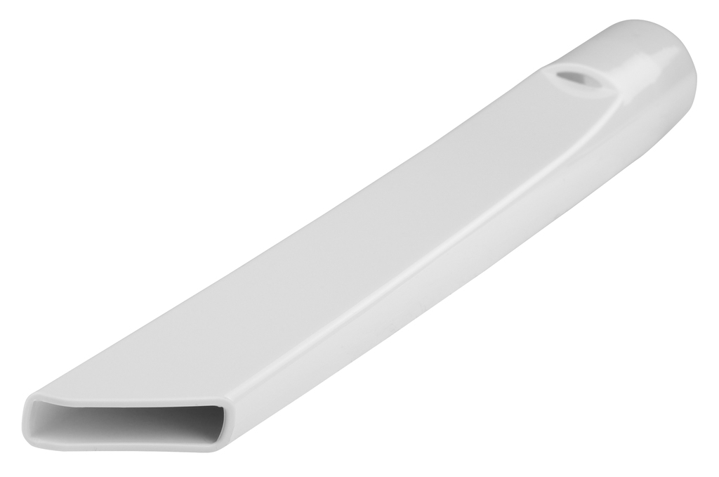 Kierzuigmond lang wit