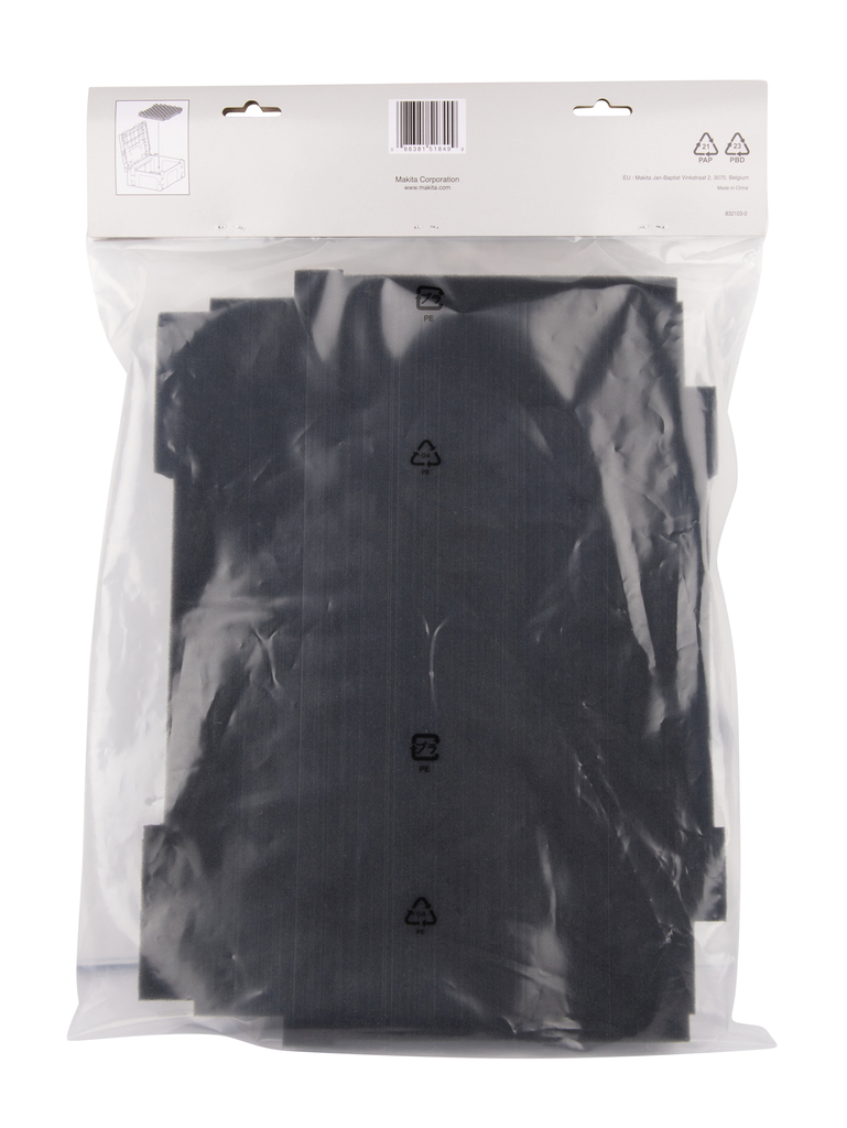 Schuiminzet bodem Mbox