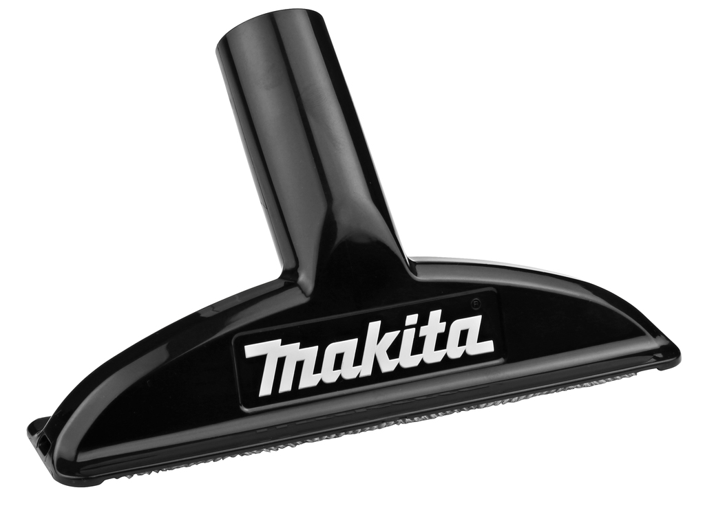 Meubelzuigmond zwart