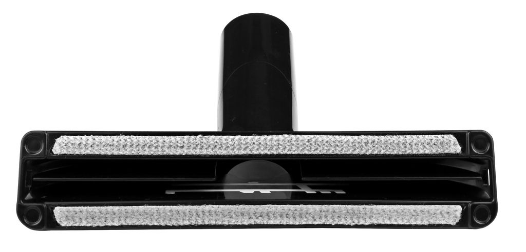 Meubelzuigmond zwart