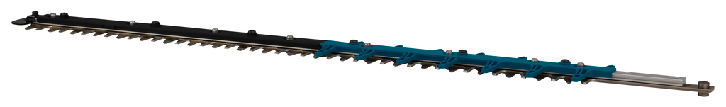 Schaarmessenset 75cm "bol"