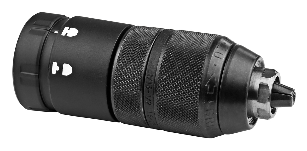 Boorkop snelspan 1,5-13mm