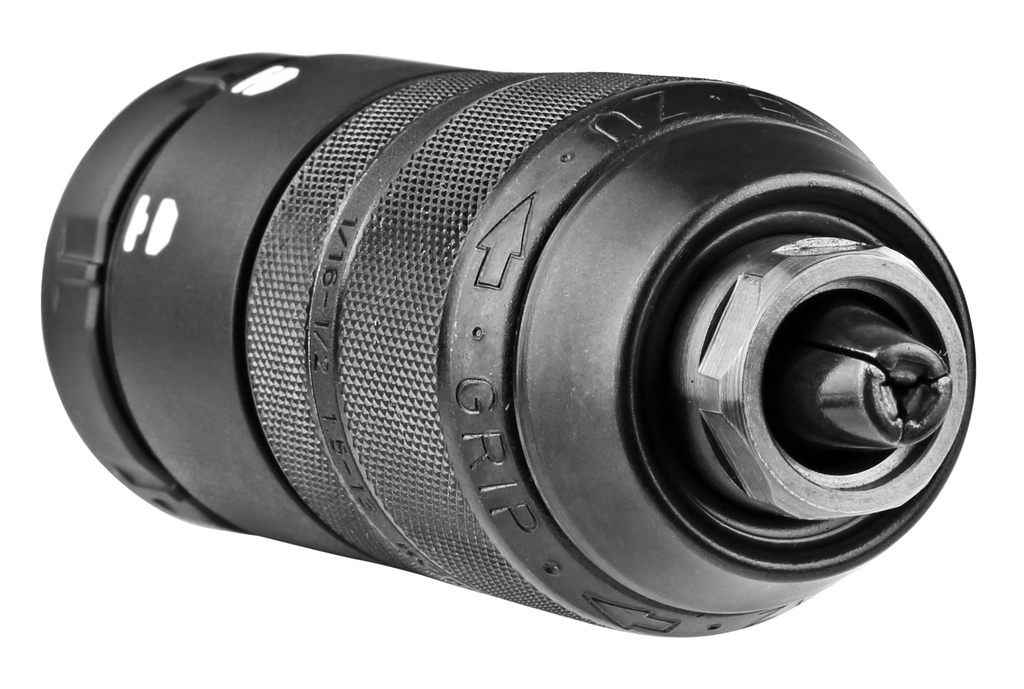 Boorkop snelspan 1,5-13mm