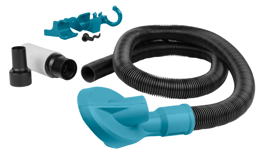 Stofafzuigadapter breekhamer