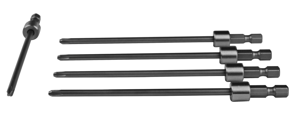 Schroefbit PH2 5x130mm