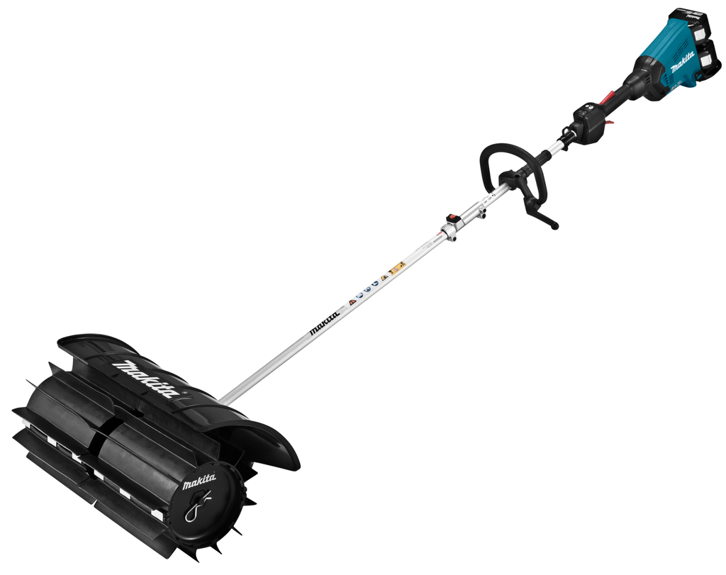 Rolveger opzetstuk (rubber) SW400MP