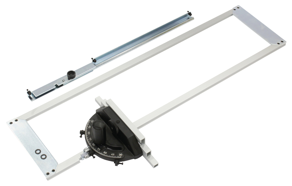 Verstekgeleider tafelzaag