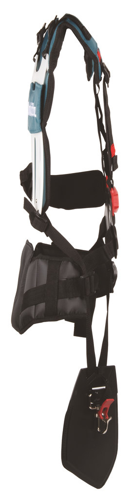 Professioneel Draagharnas bosmaaier